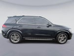 2026 Mercedes-Benz Gle GLE 580