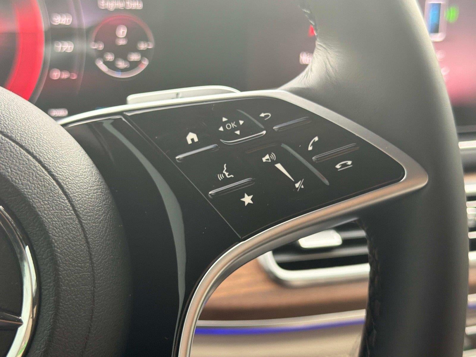 2026 Mercedes-Benz Gle GLE 580