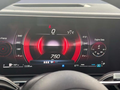 2026 Mercedes-Benz Gle GLE 580