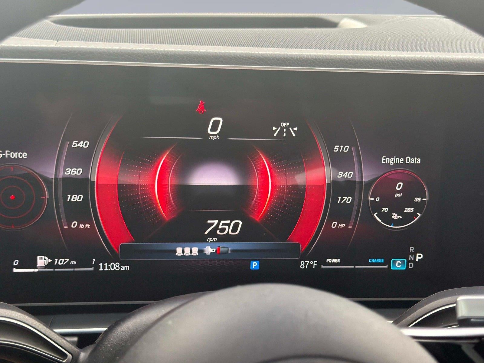 2026 Mercedes-Benz Gle GLE 580