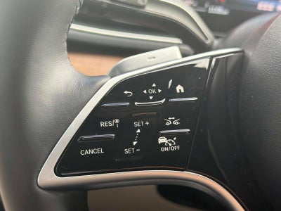 2026 Mercedes-Benz Gle GLE 580