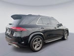 2026 Mercedes-Benz Gle GLE 580