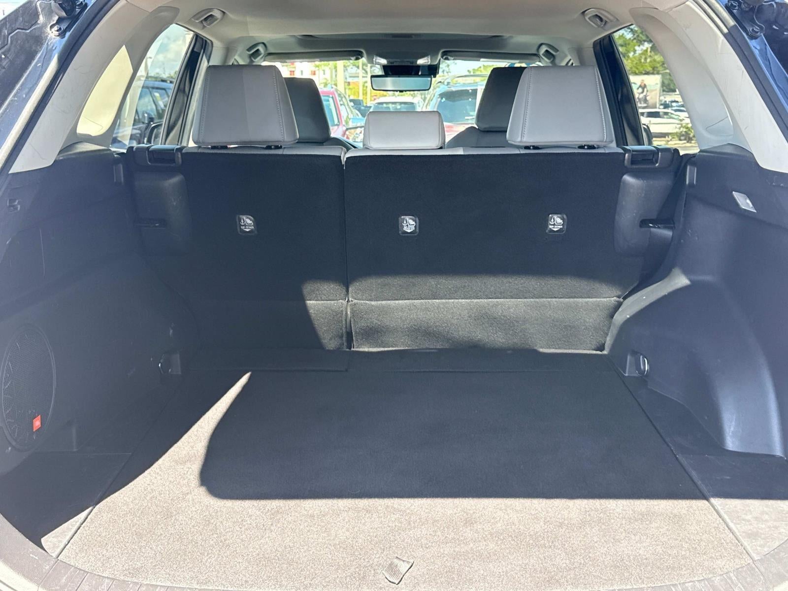 2020 Toyota RAV4 Hybrid Limited