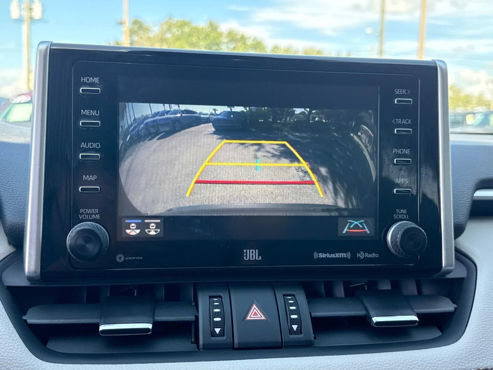 2020 Toyota RAV4 Hybrid Limited