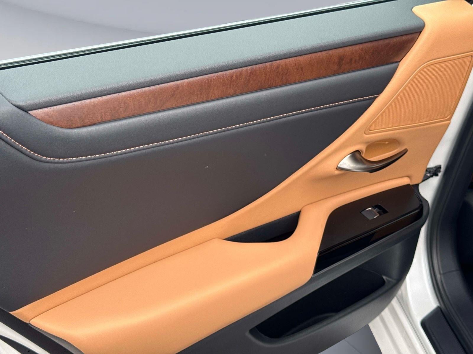 2024 Lexus ES ES 350 Luxury