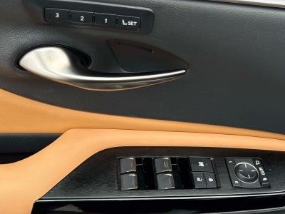 2024 Lexus ES ES 350 Luxury