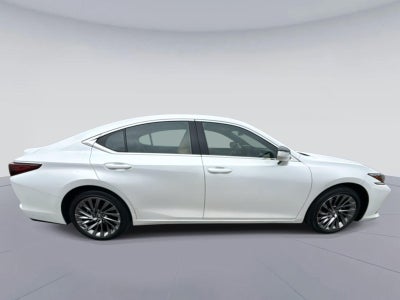 2024 Lexus ES ES 350 Luxury