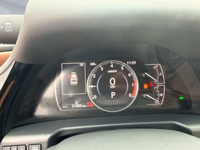 2024 Lexus ES ES 350 Luxury