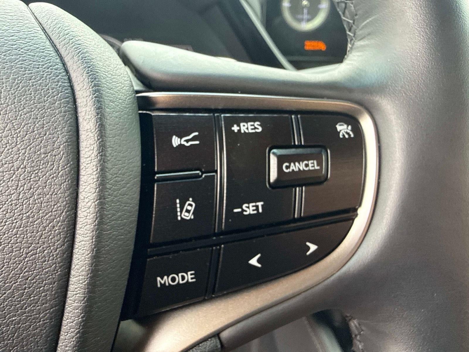 2024 Lexus ES ES 350 Luxury