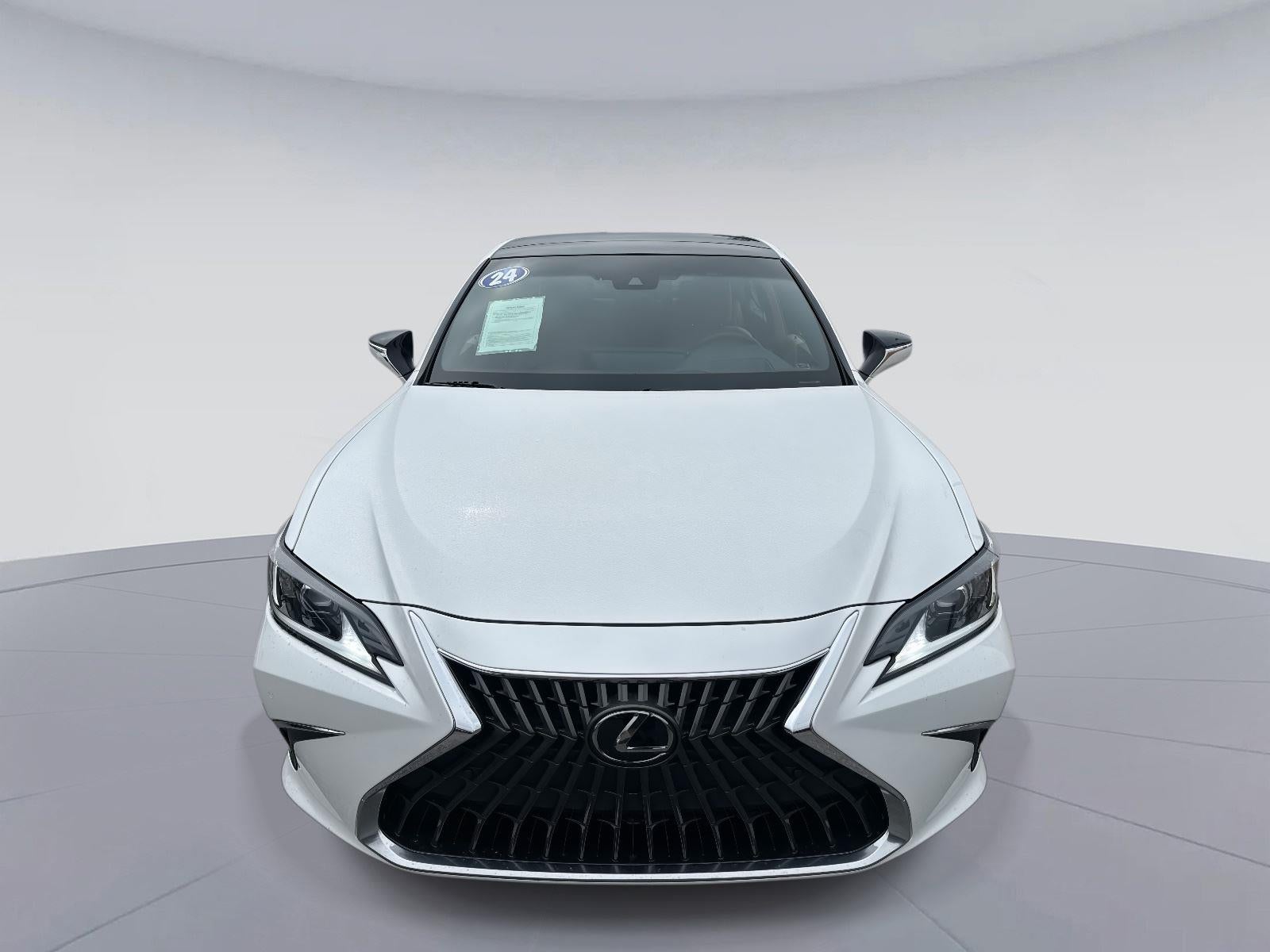 2024 Lexus ES ES 350 Luxury