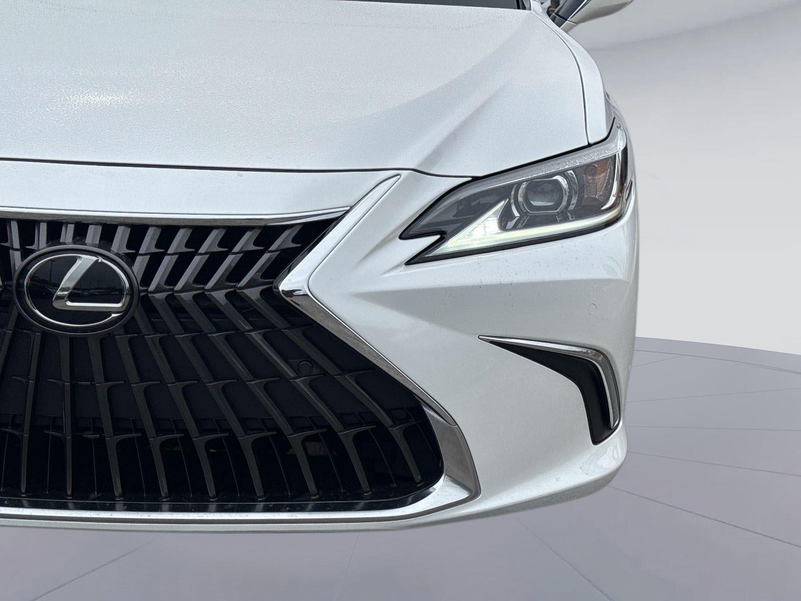 2024 Lexus ES ES 350 Luxury