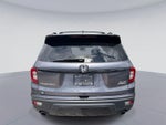 2021 Honda Passport Elite
