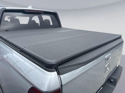 2023 Honda Ridgeline Sport