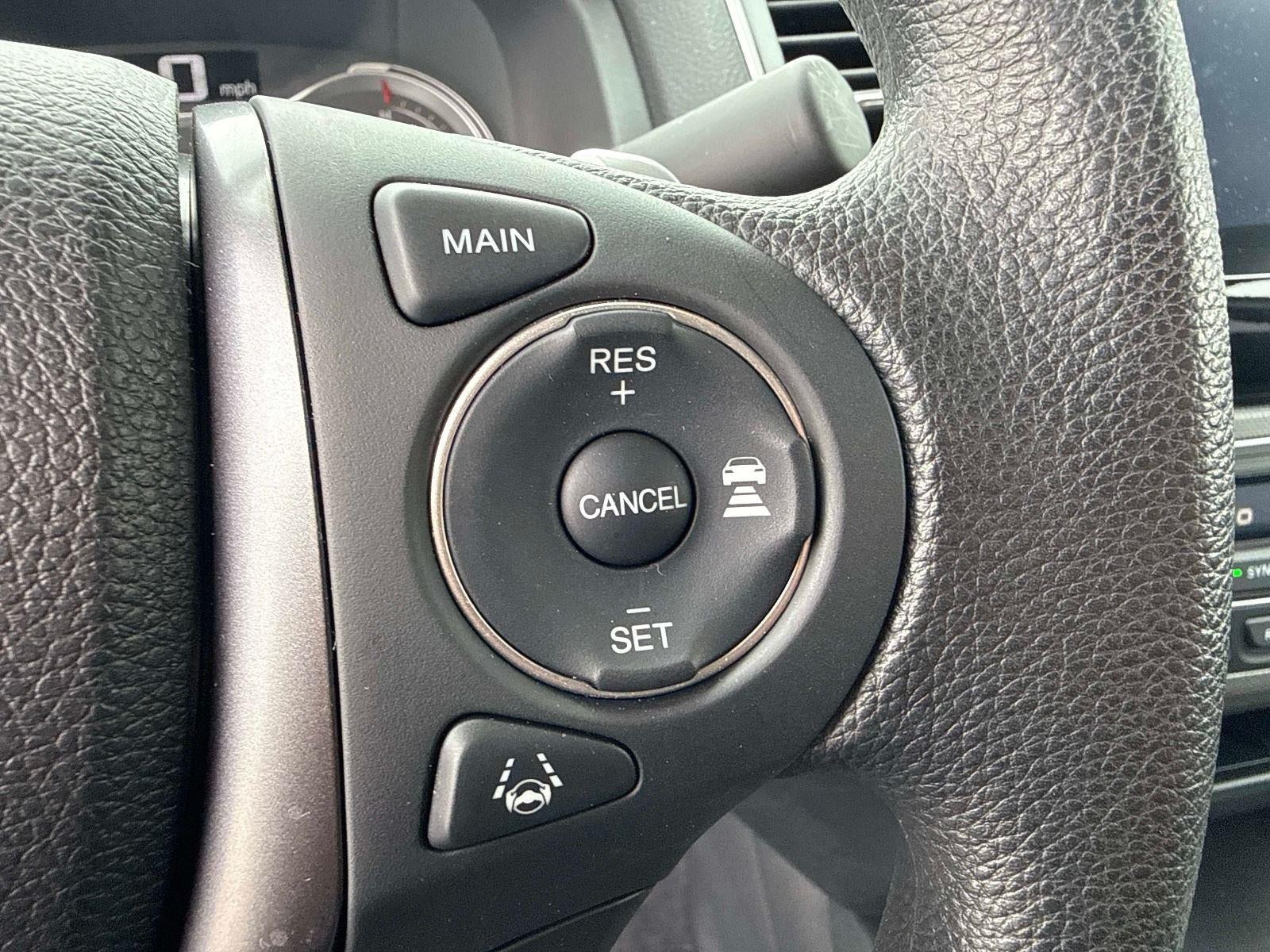 2023 Honda Ridgeline Sport