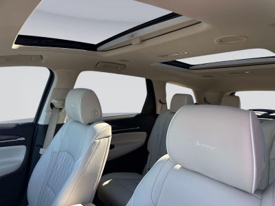 2023 Buick Enclave Avenir