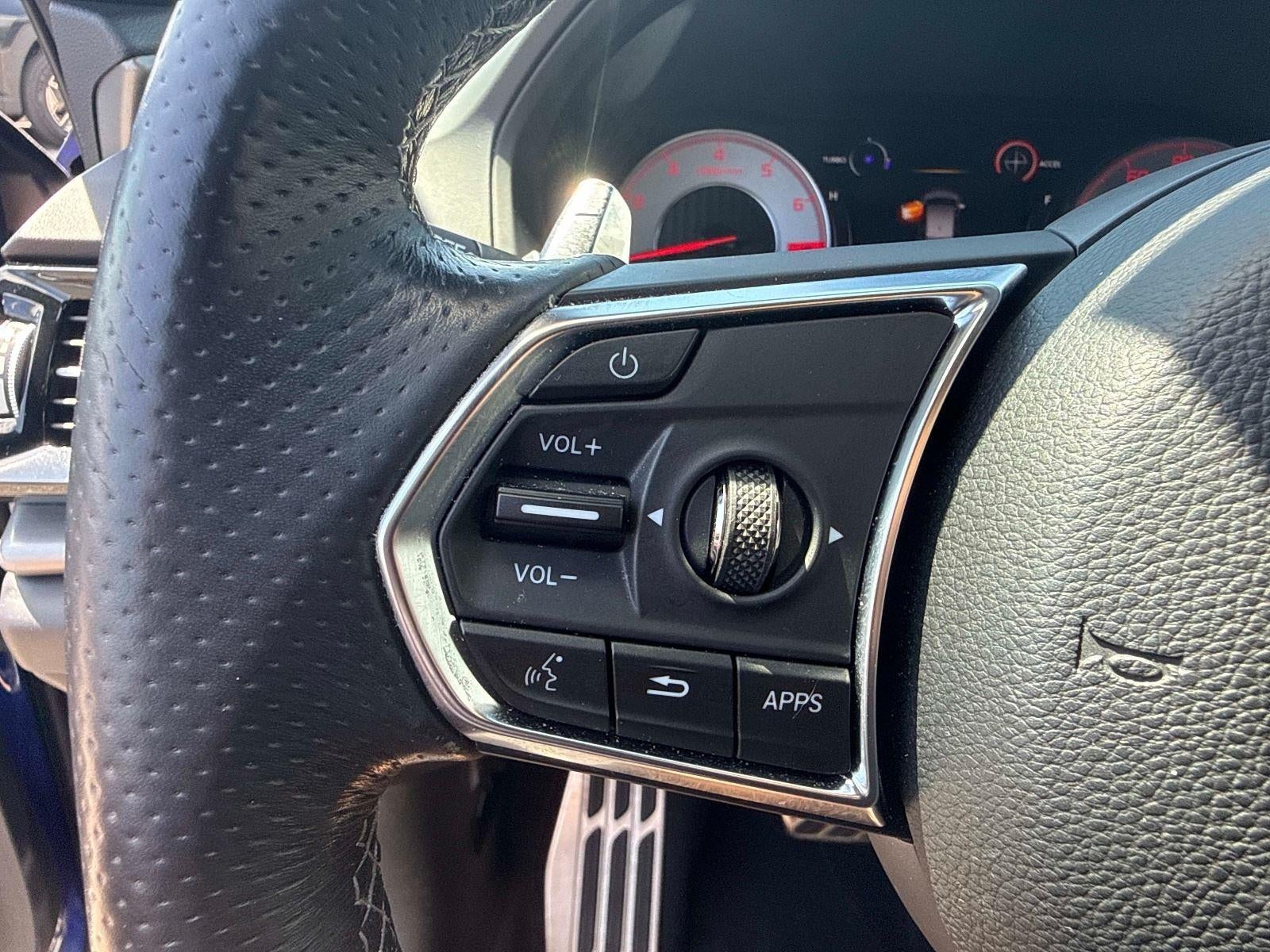 2019 Acura RDX w/A-Spec Pkg