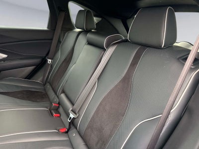 2019 Acura RDX w/A-Spec Pkg