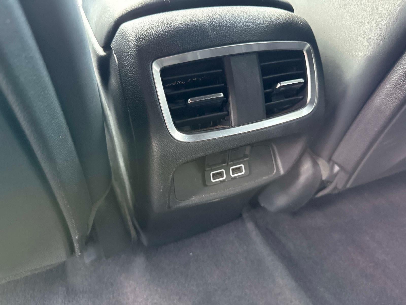 2019 Acura RDX w/A-Spec Pkg