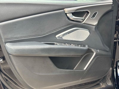 2019 Acura RDX w/A-Spec Pkg