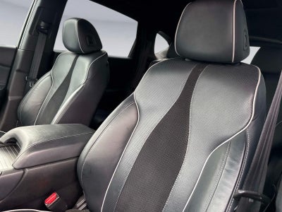 2019 Acura RDX w/A-Spec Pkg