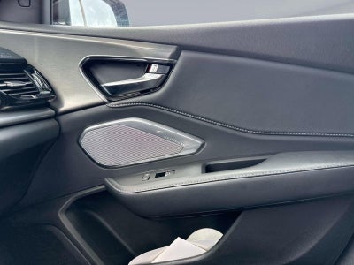2019 Acura RDX w/A-Spec Pkg