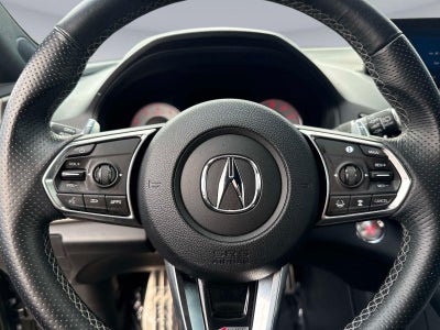 2019 Acura RDX w/A-Spec Pkg