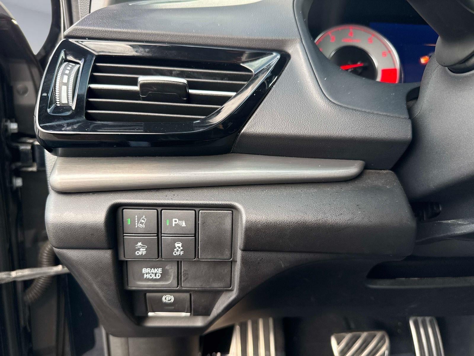 2019 Acura RDX w/A-Spec Pkg