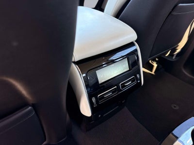 2020 Lincoln Aviator Black Label