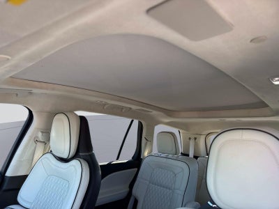 2020 Lincoln Aviator Black Label