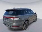 2020 Lincoln Aviator Black Label