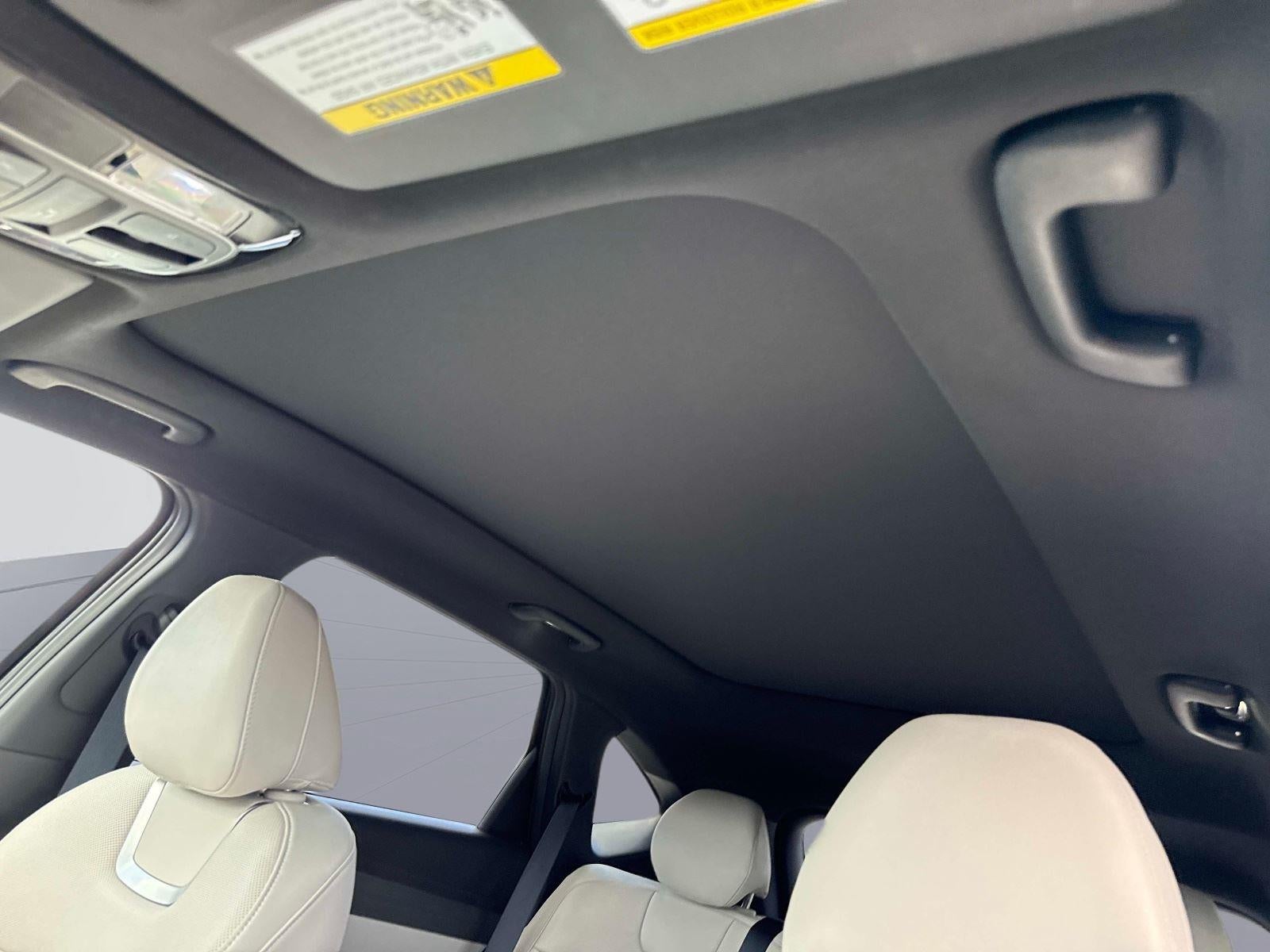 2025 Hyundai TUCSON LIMITED Limited