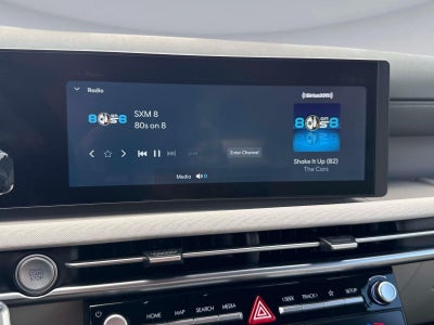 2025 Hyundai TUCSON LIMITED Limited