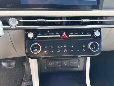 2025 Hyundai TUCSON LIMITED Limited