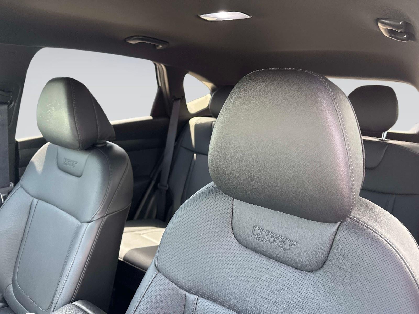 2025 Hyundai Tucson XRT