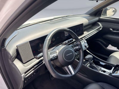 2025 Hyundai Tucson XRT