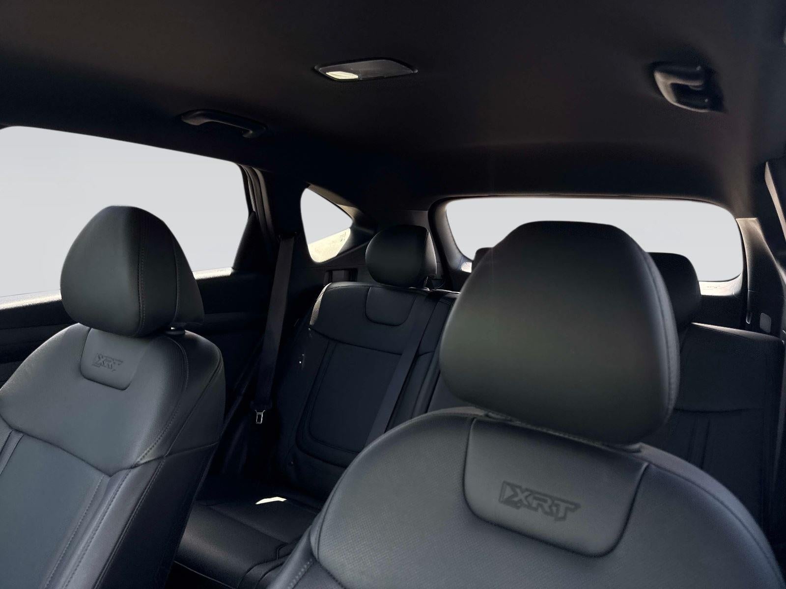 2025 Hyundai Tucson XRT