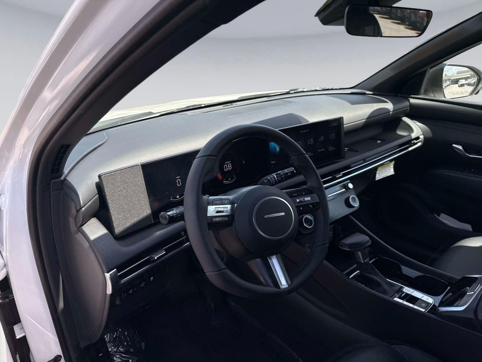 2025 Hyundai Tucson XRT