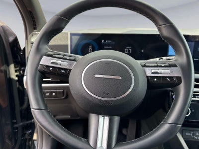 2025 Hyundai Tucson XRT