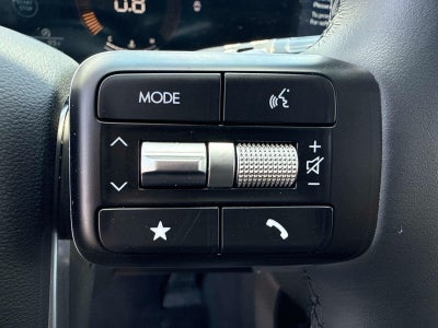 2025 Hyundai Santa Fe SE