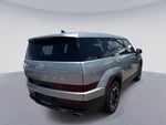 2025 Hyundai Santa Fe SE