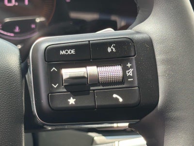 2027 Hyundai Santa Fe SE