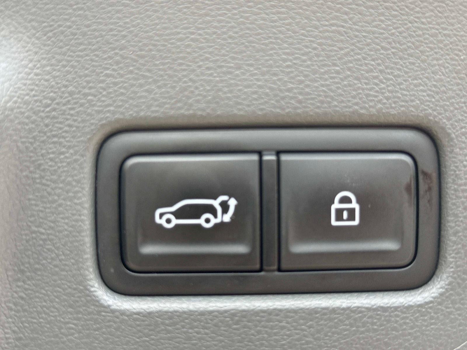 2024 Hyundai Santa Fe Hybrid Limited