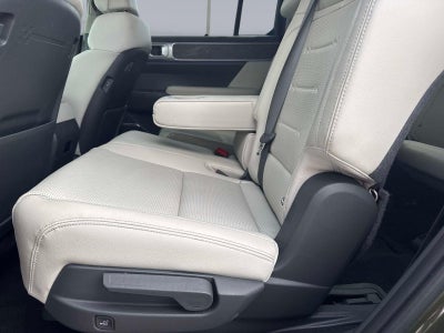 2024 Hyundai Santa Fe Hybrid Limited