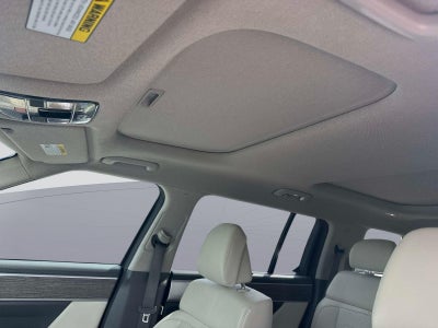 2024 Hyundai Santa Fe Hybrid Limited