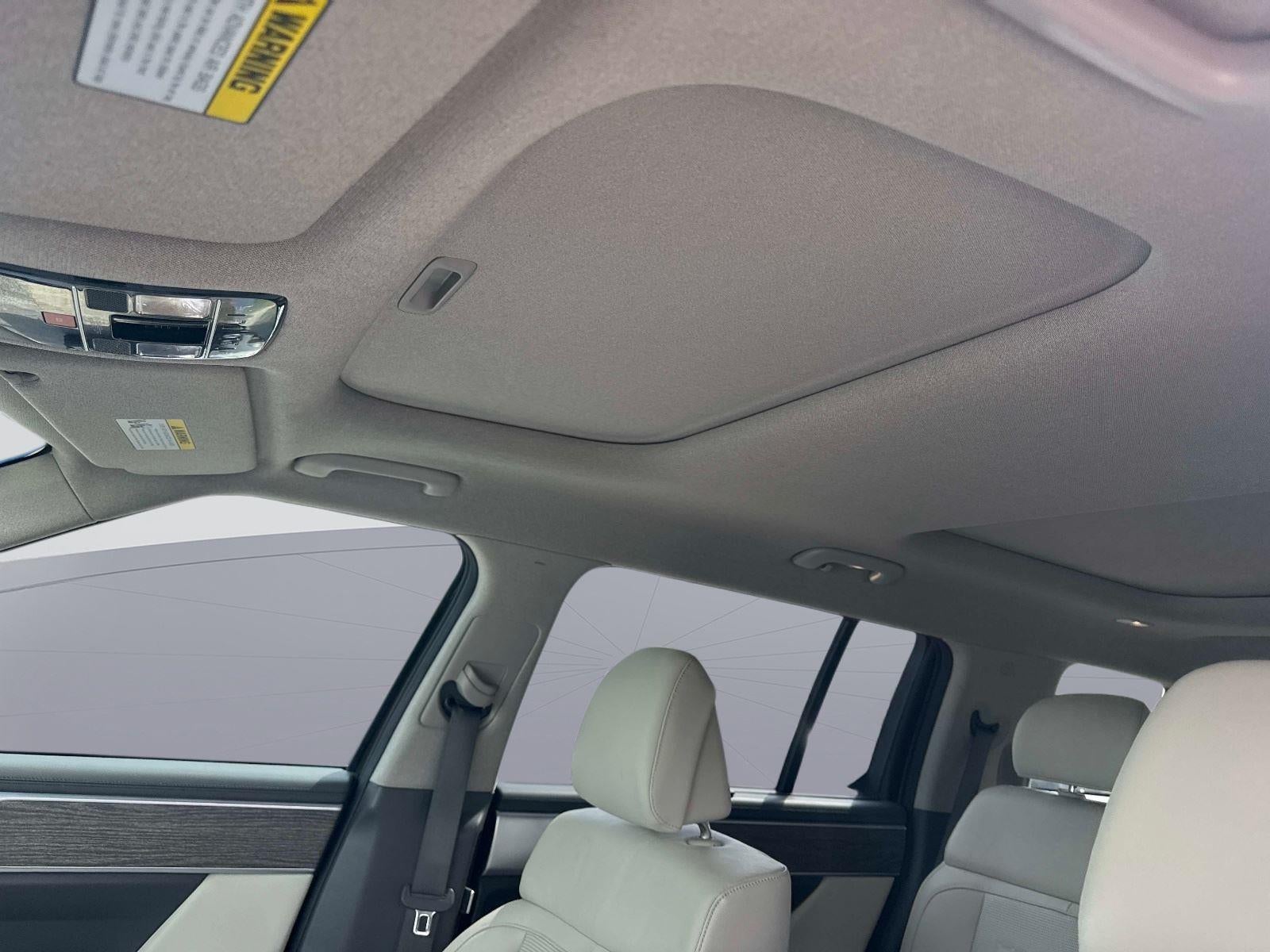 2024 Hyundai Santa Fe Hybrid Limited