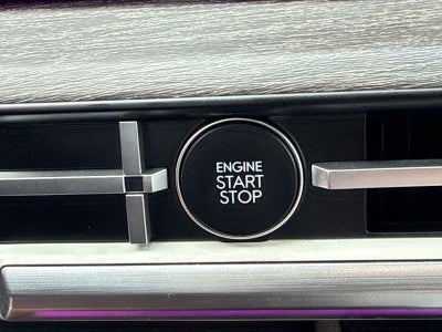 2024 Hyundai Santa Fe Hybrid Limited