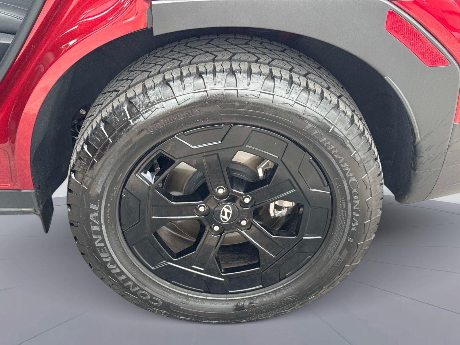 2024 Hyundai Santa Fe XRT