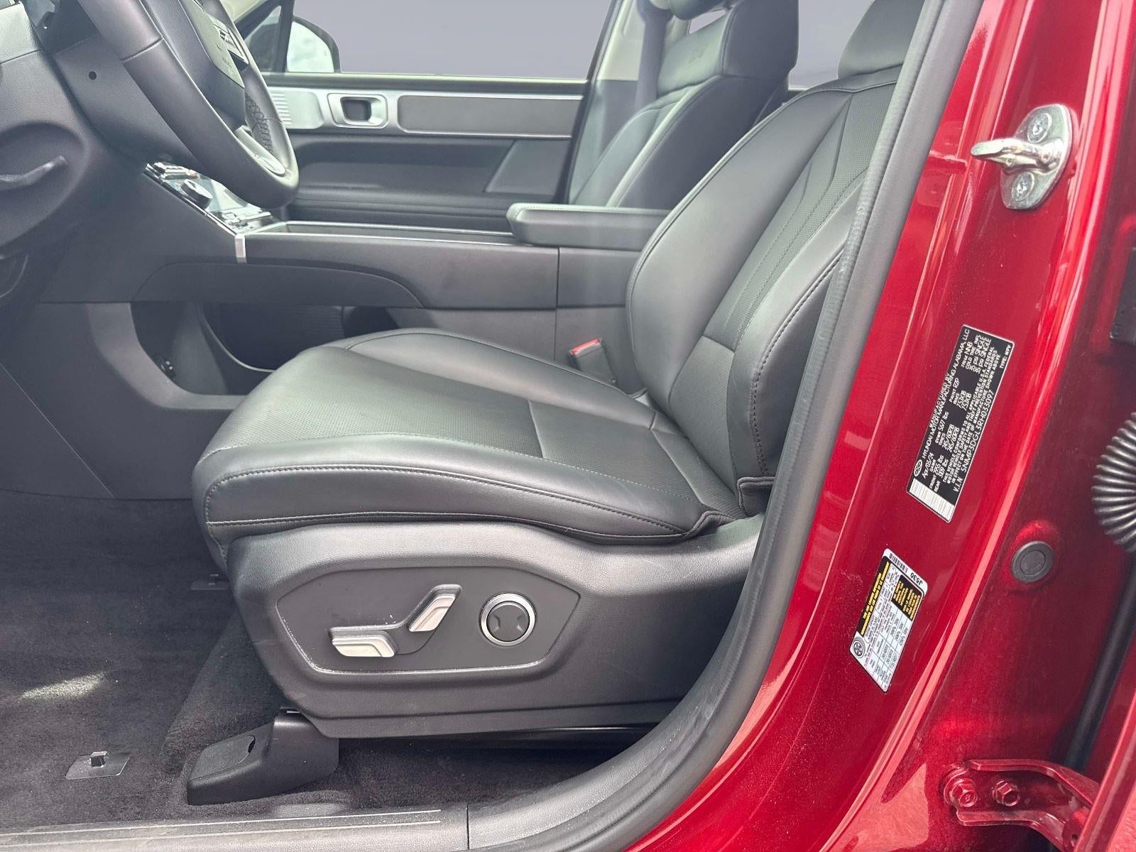 2024 Hyundai Santa Fe XRT