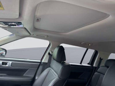 2024 Hyundai Santa Fe XRT