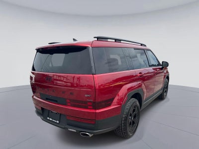 2024 Hyundai Santa Fe XRT